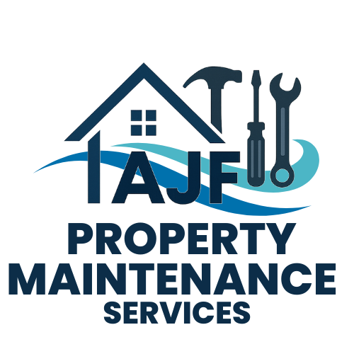 AJF Property Maintenance